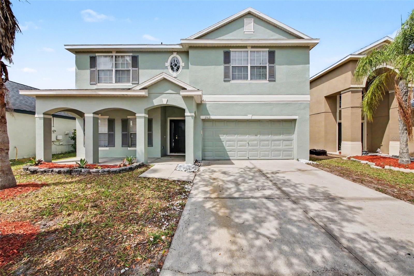 2512 Holly Pine Circle, FL
