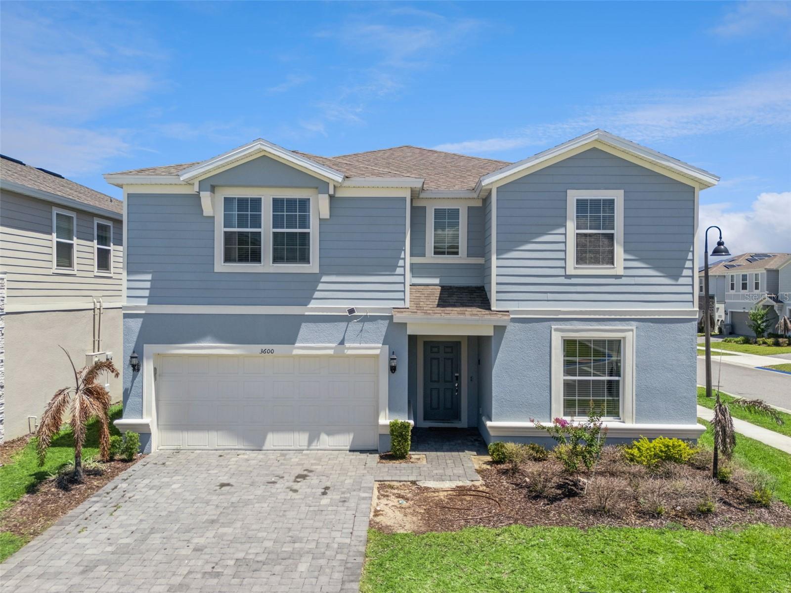 3600 Lily Lane, FL