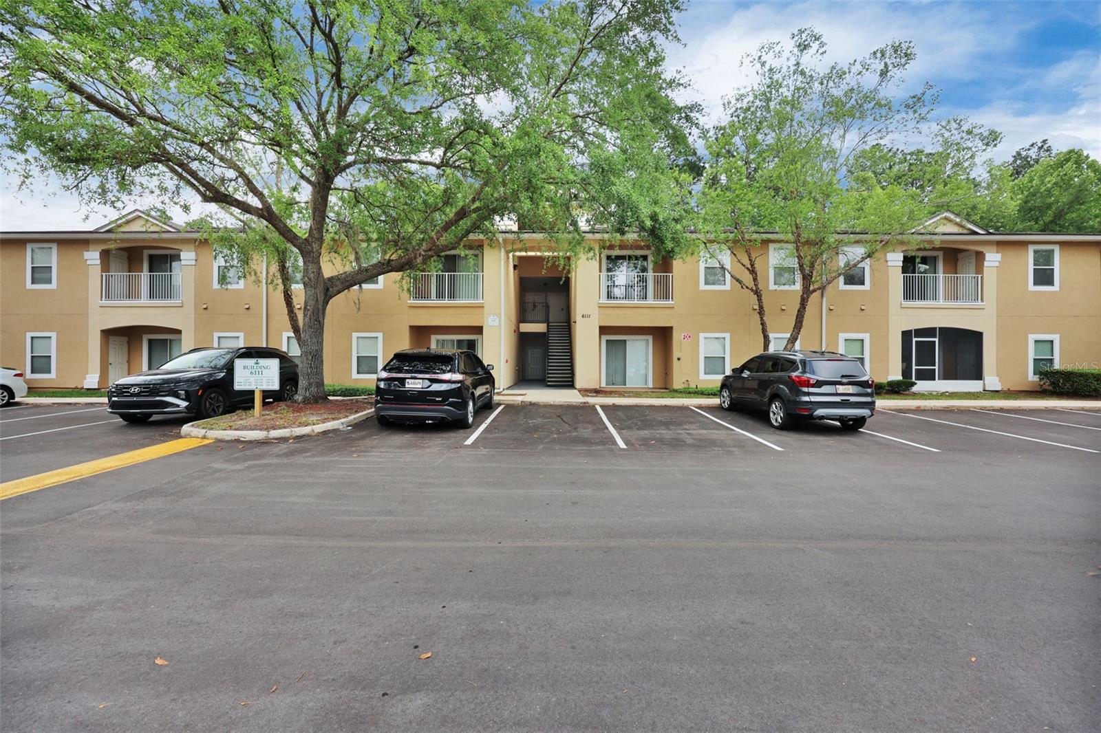 6111 Maggies Cir #110, FL