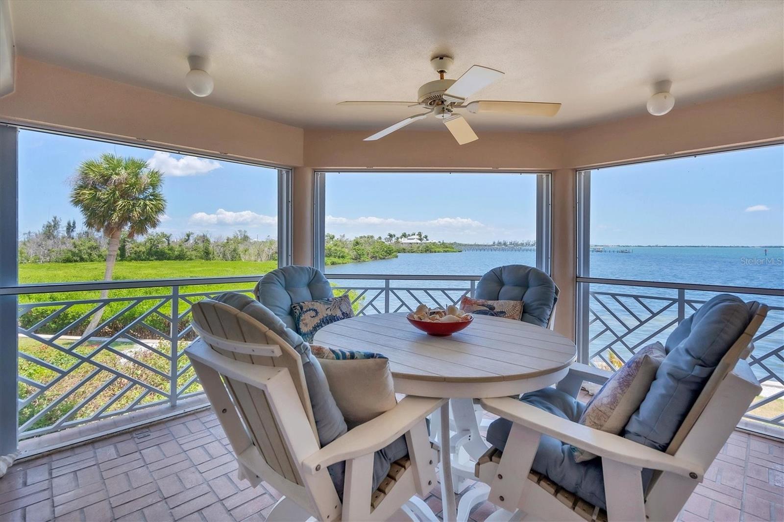 11000 Placida Road, FL