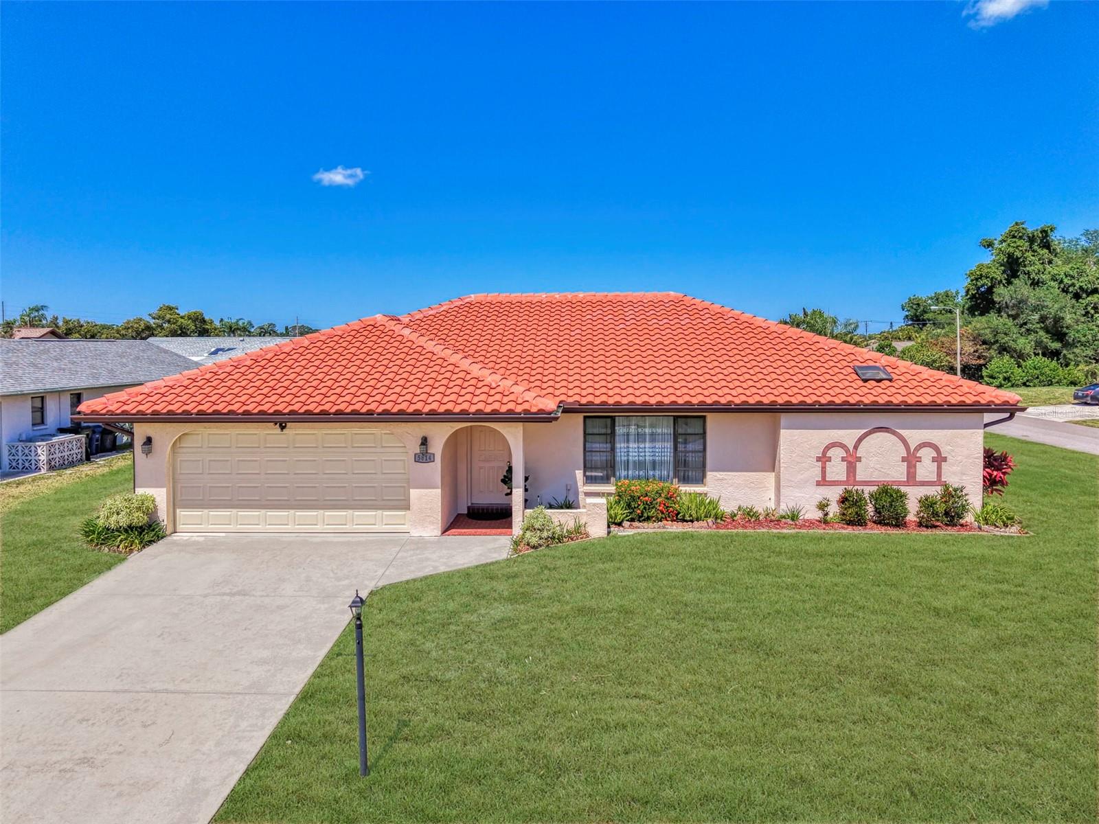 5814 Jackson Lane, FL