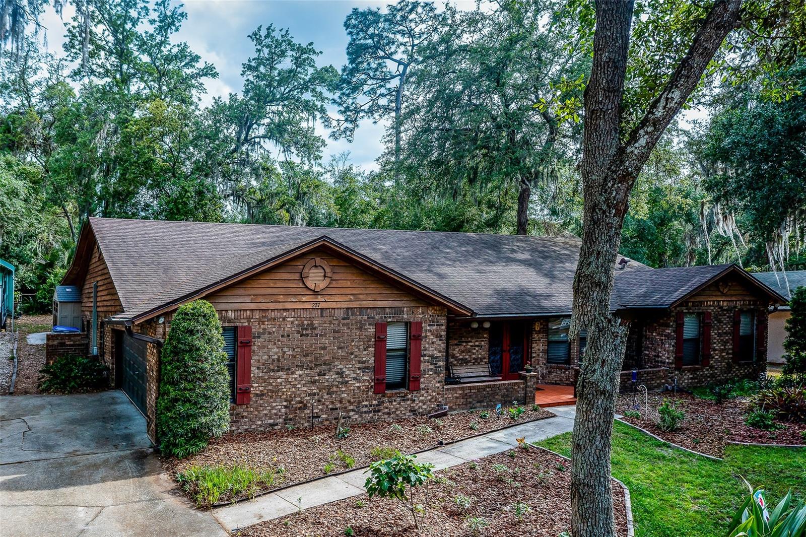 227 Broadmoor Road, FL