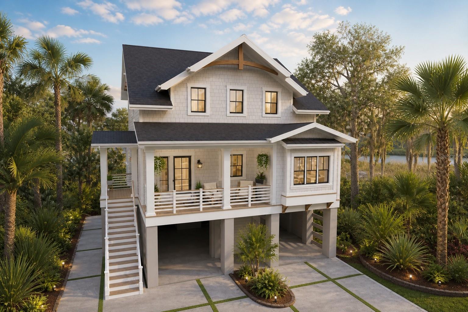 1218 Se 4th Ave #Model A, FL