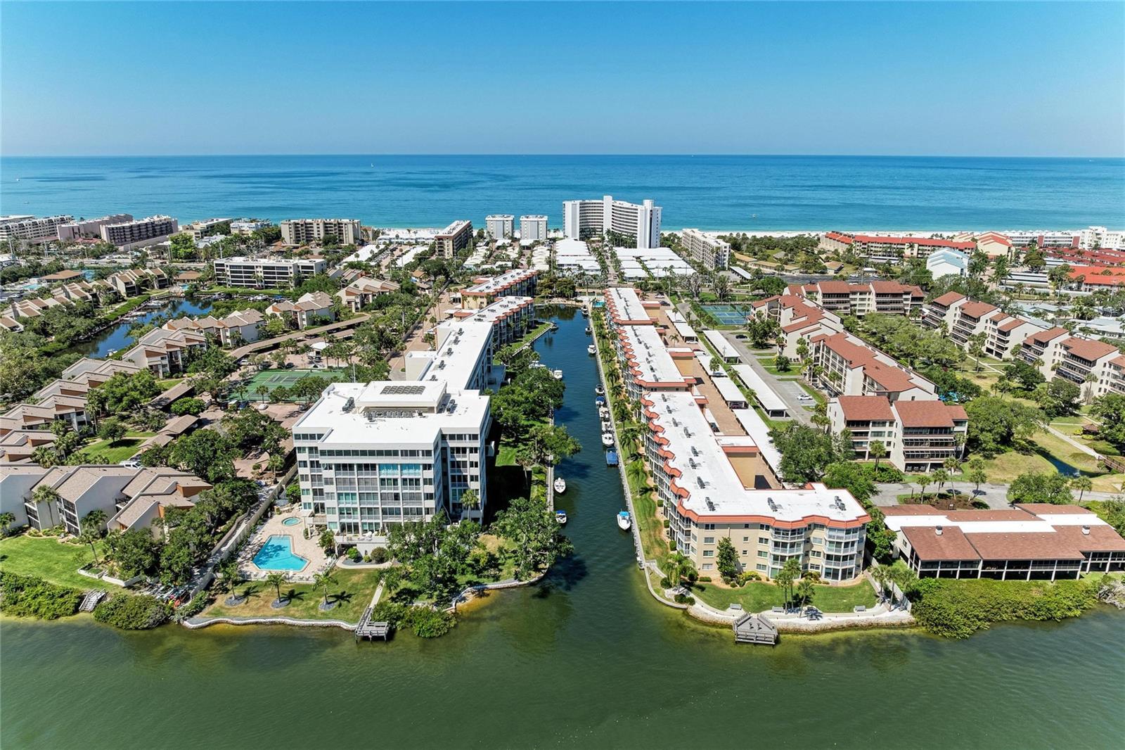 1257 S Portofino Dr #104, FL