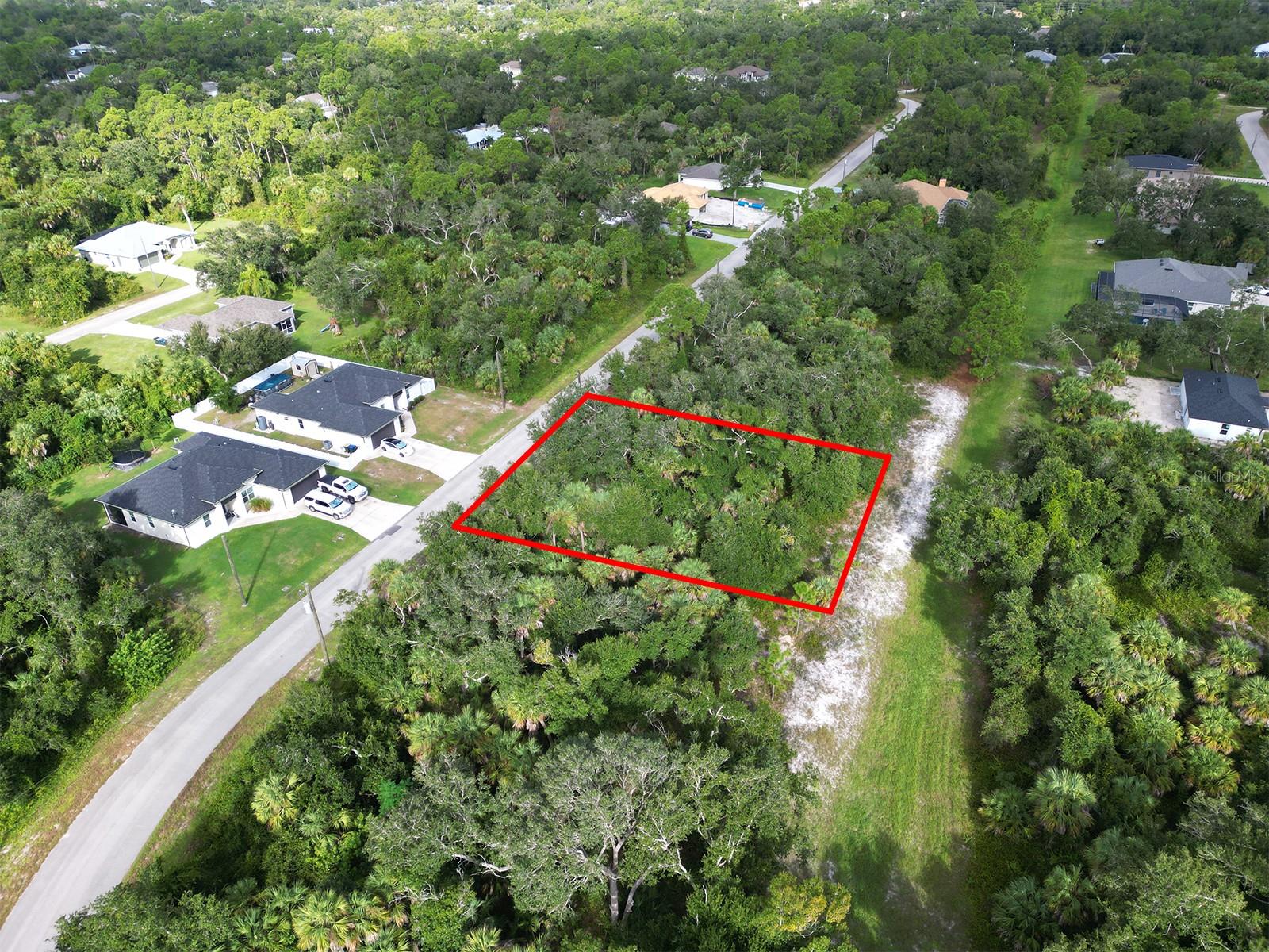 Rhapsody Ave, FL