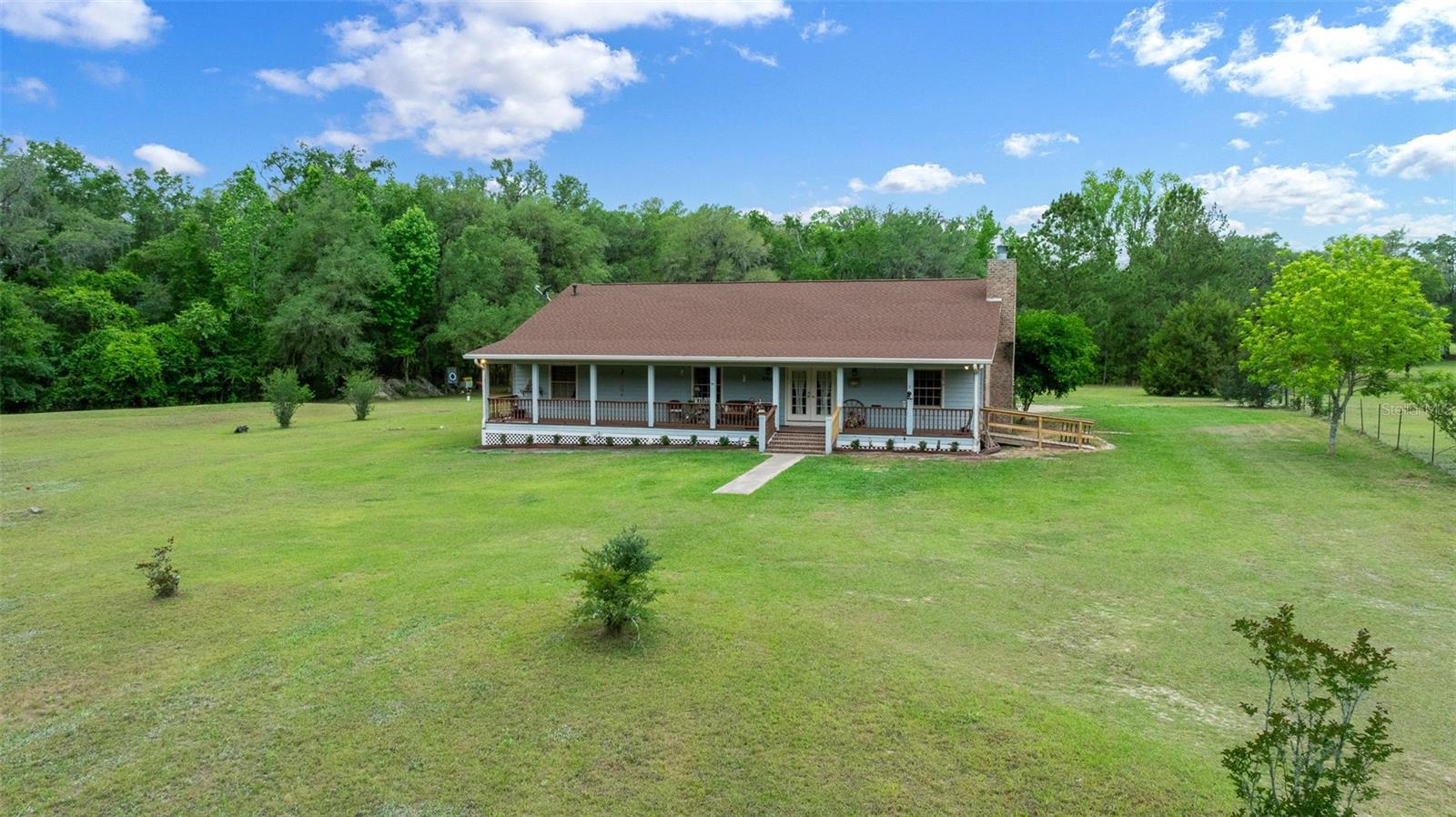 732 Sw Carl Wilson Rd, FL