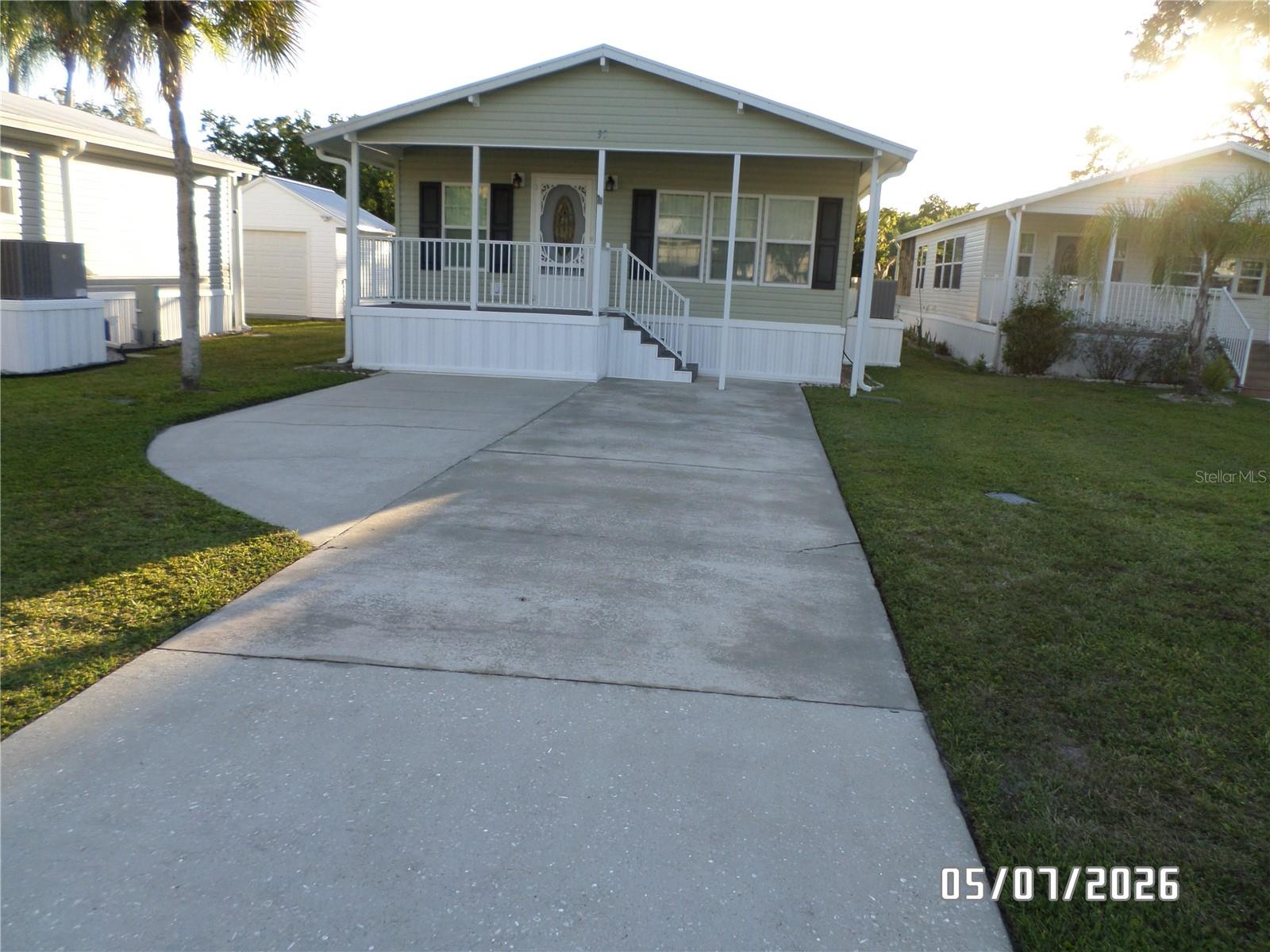 35 Appaloosa Trail, FL