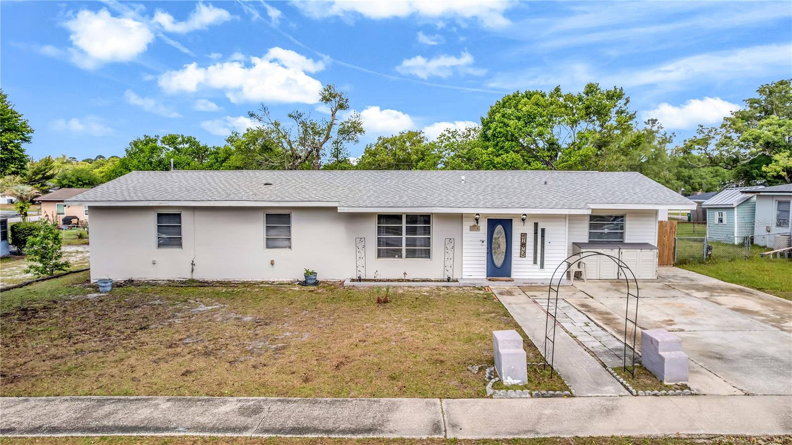 1020 Cobblestone Avenue, FL