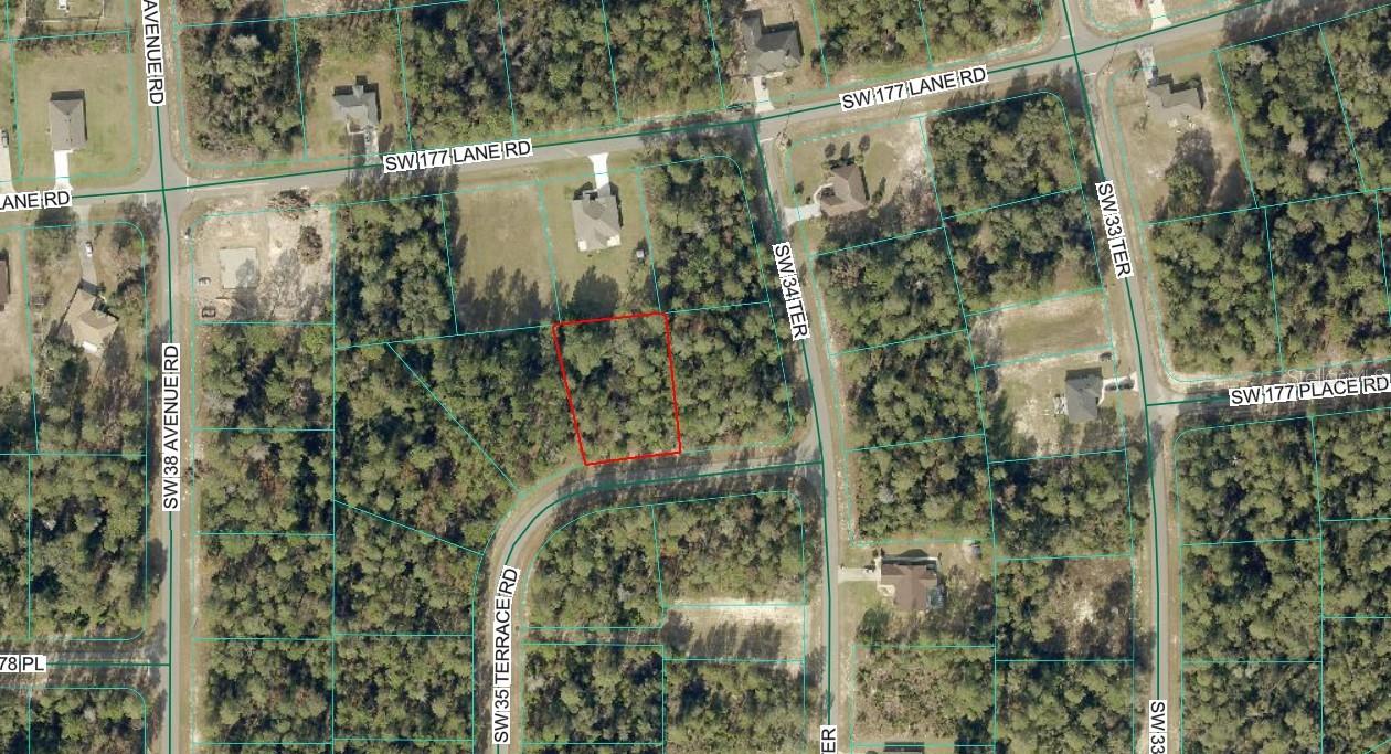 17700 Sw 35th Terrace Rd, FL