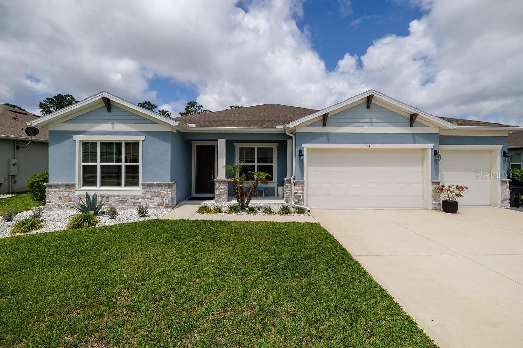 244 Cypress Trail Dr, FL