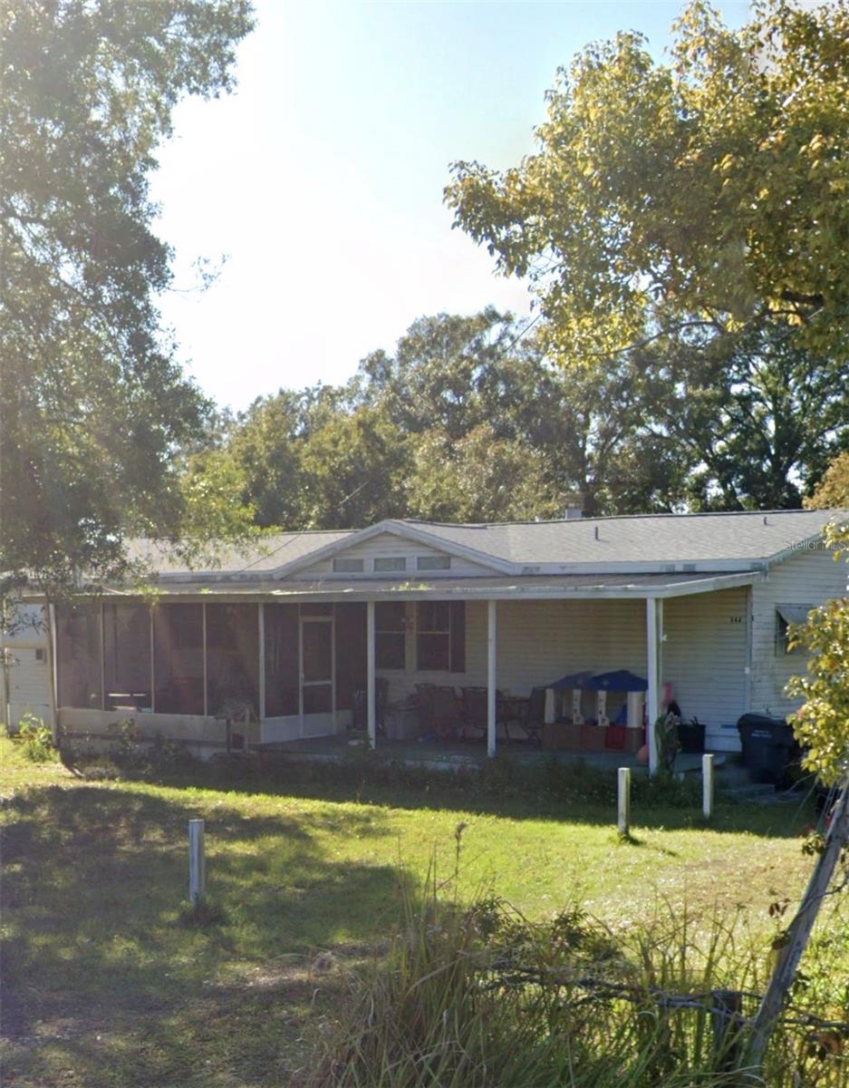 844 Strain Boulevard, FL