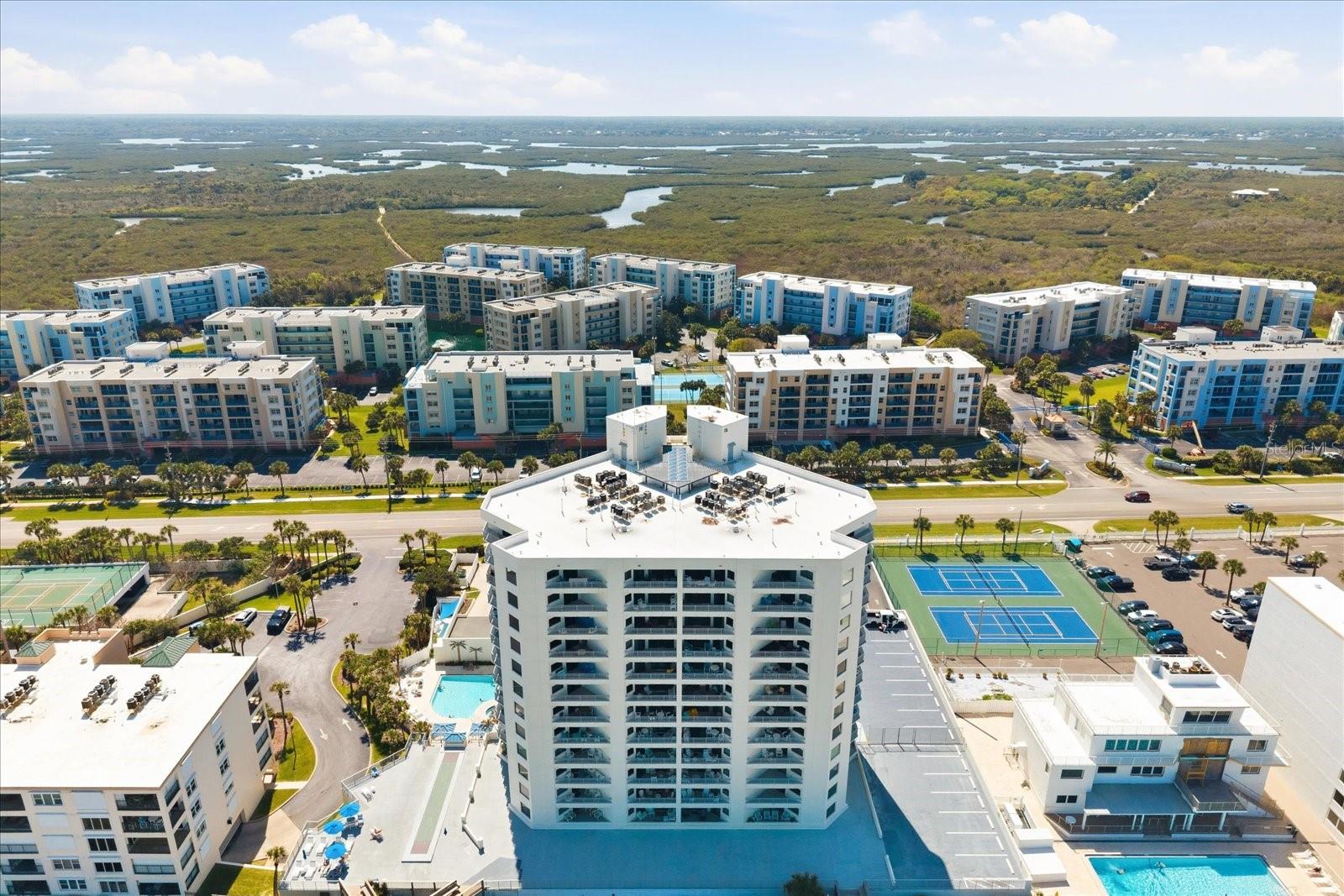 5207 S Atlantic Ave #1025, FL