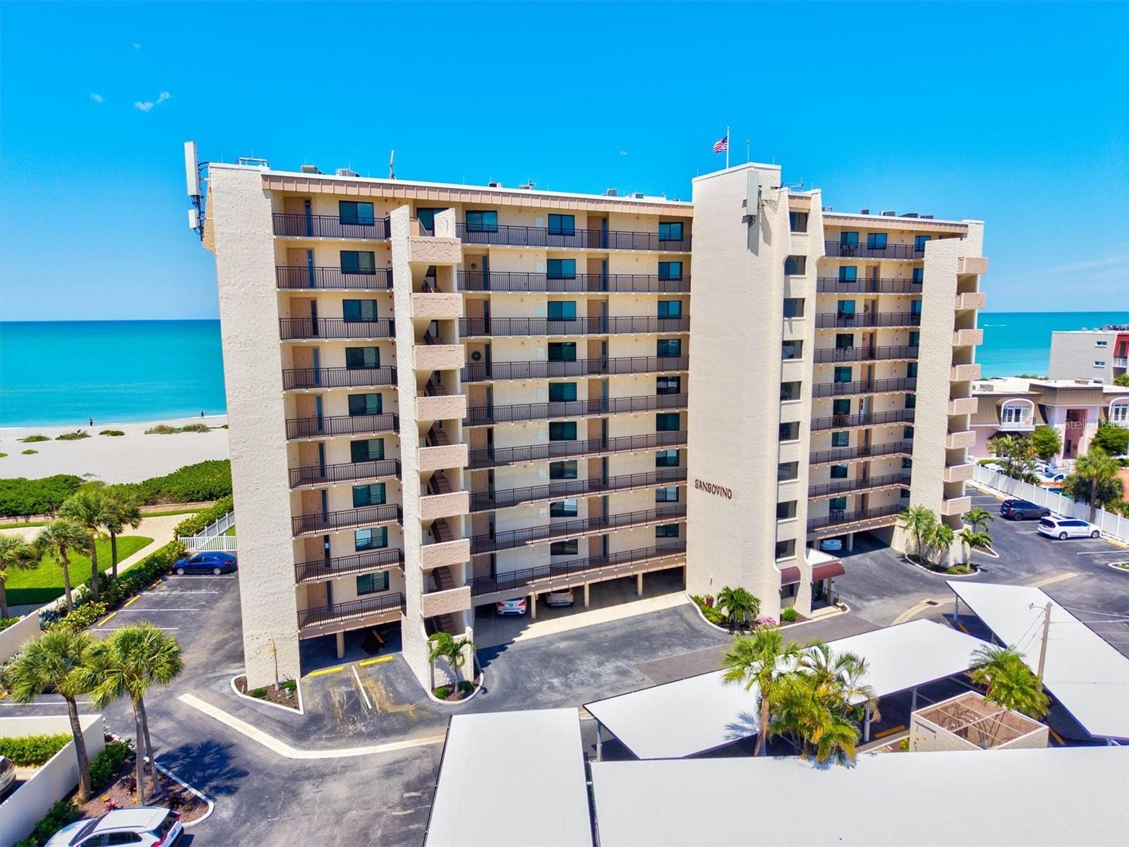 840 The Esplanade N #101, FL