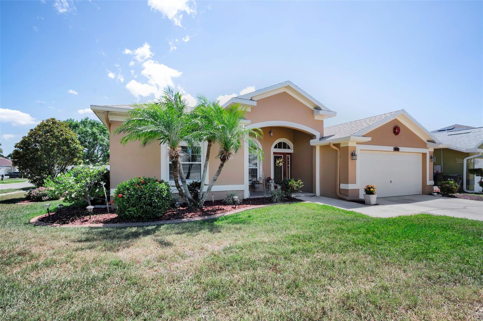 8202 Wild Oaks Circle, FL