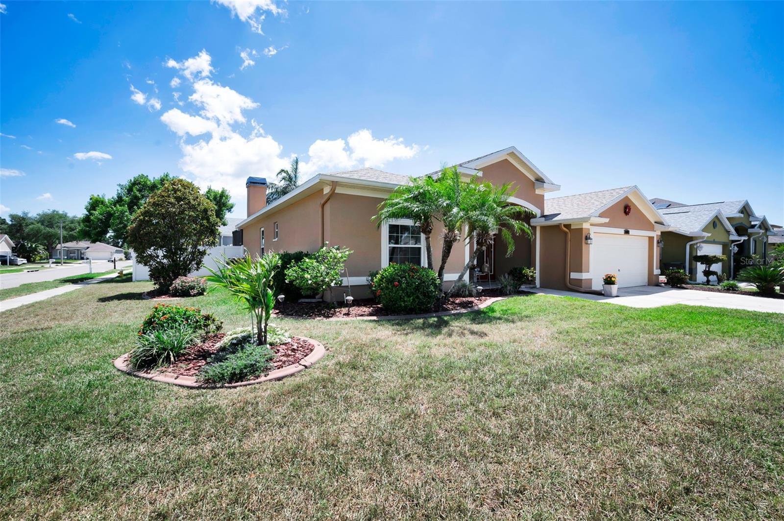 8202 Wild Oaks Circle, FL