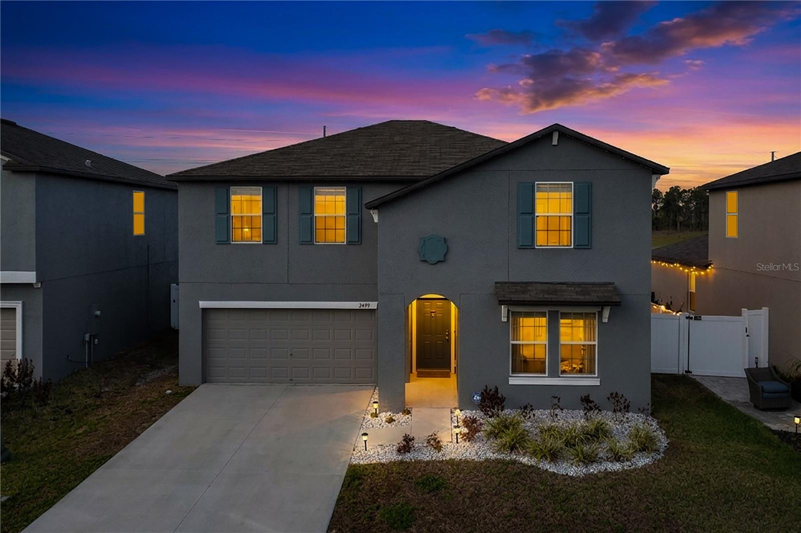 3499 Lounging Wren Ln, FL
