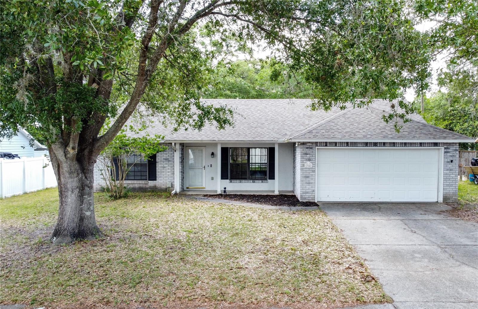 1341 Heather Glen Drive, FL