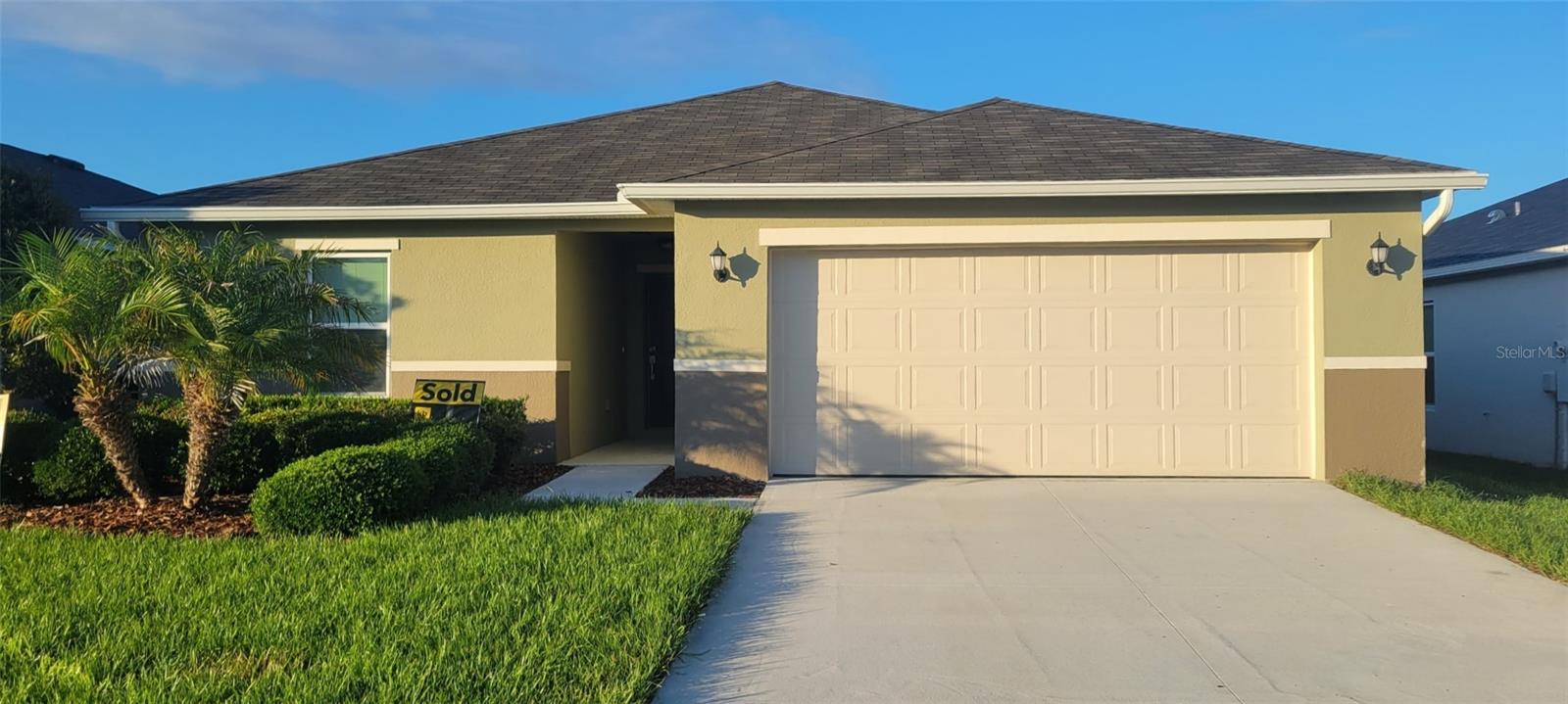 16536 Centipede Street, FL