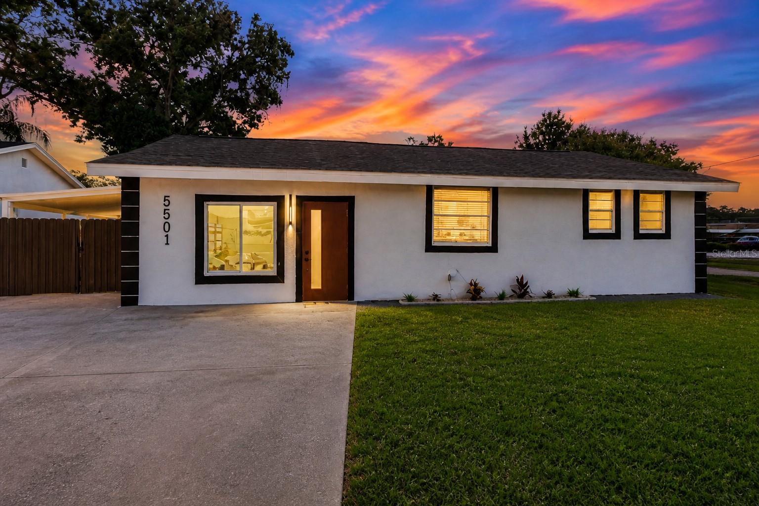 5501 Albany Avenue, FL