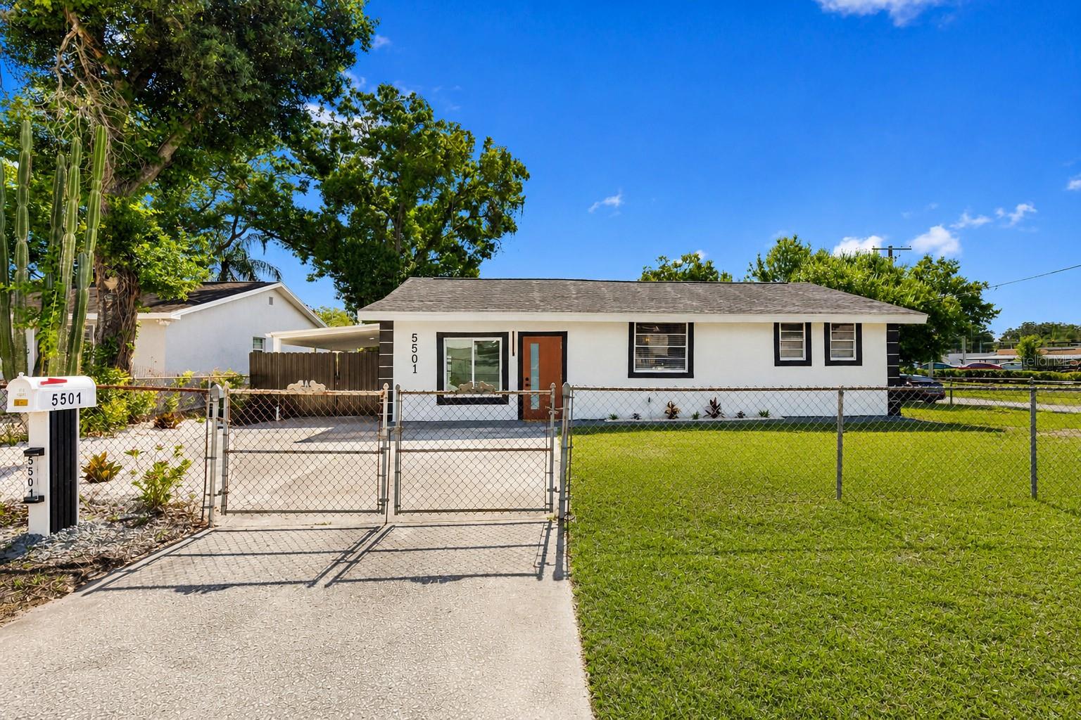5501 Albany Avenue, FL