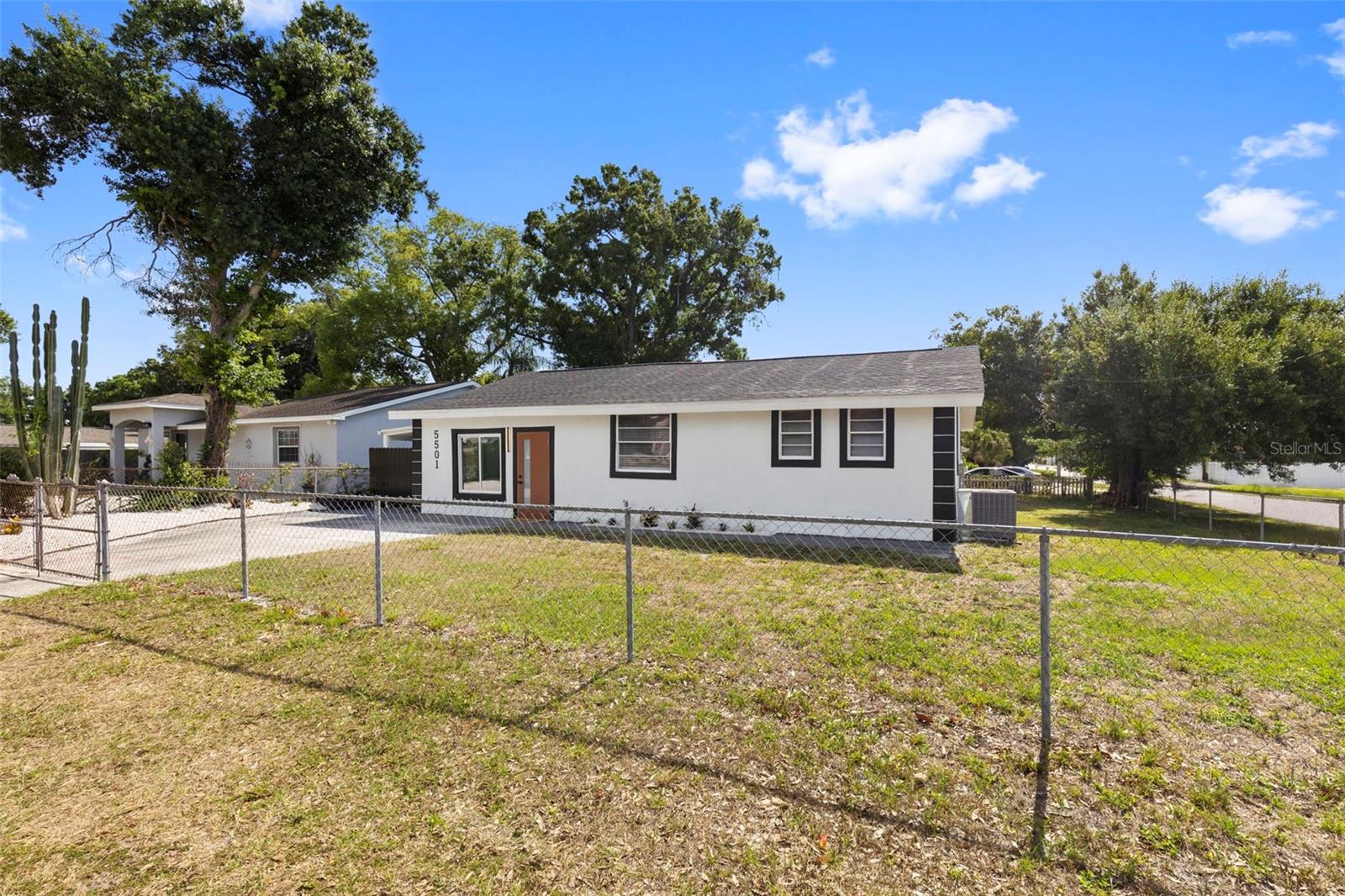 5501 Albany Avenue, FL
