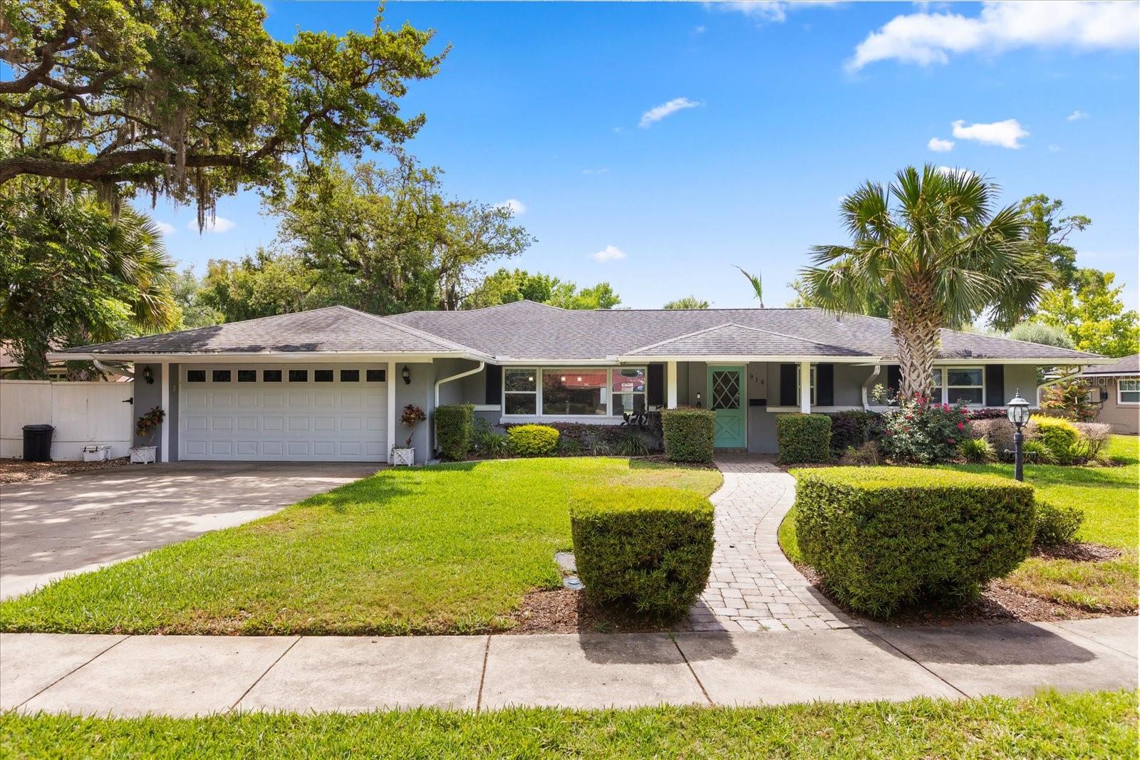 910 Gamewell Avenue, FL