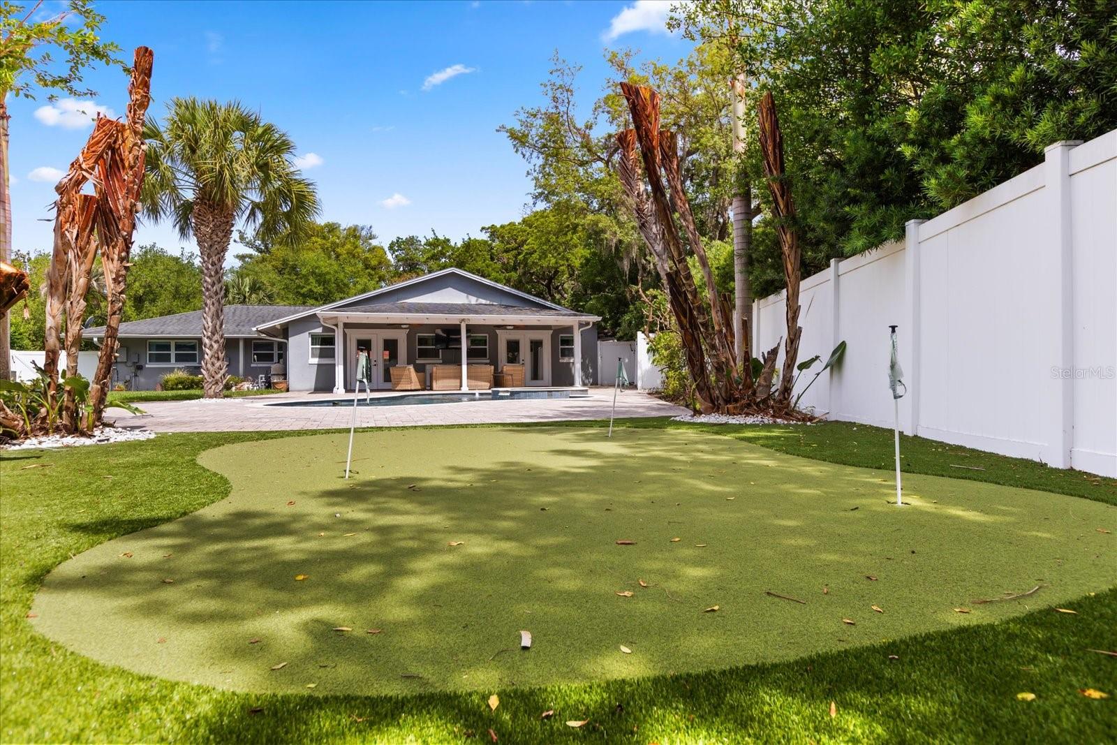 910 Gamewell Avenue, FL