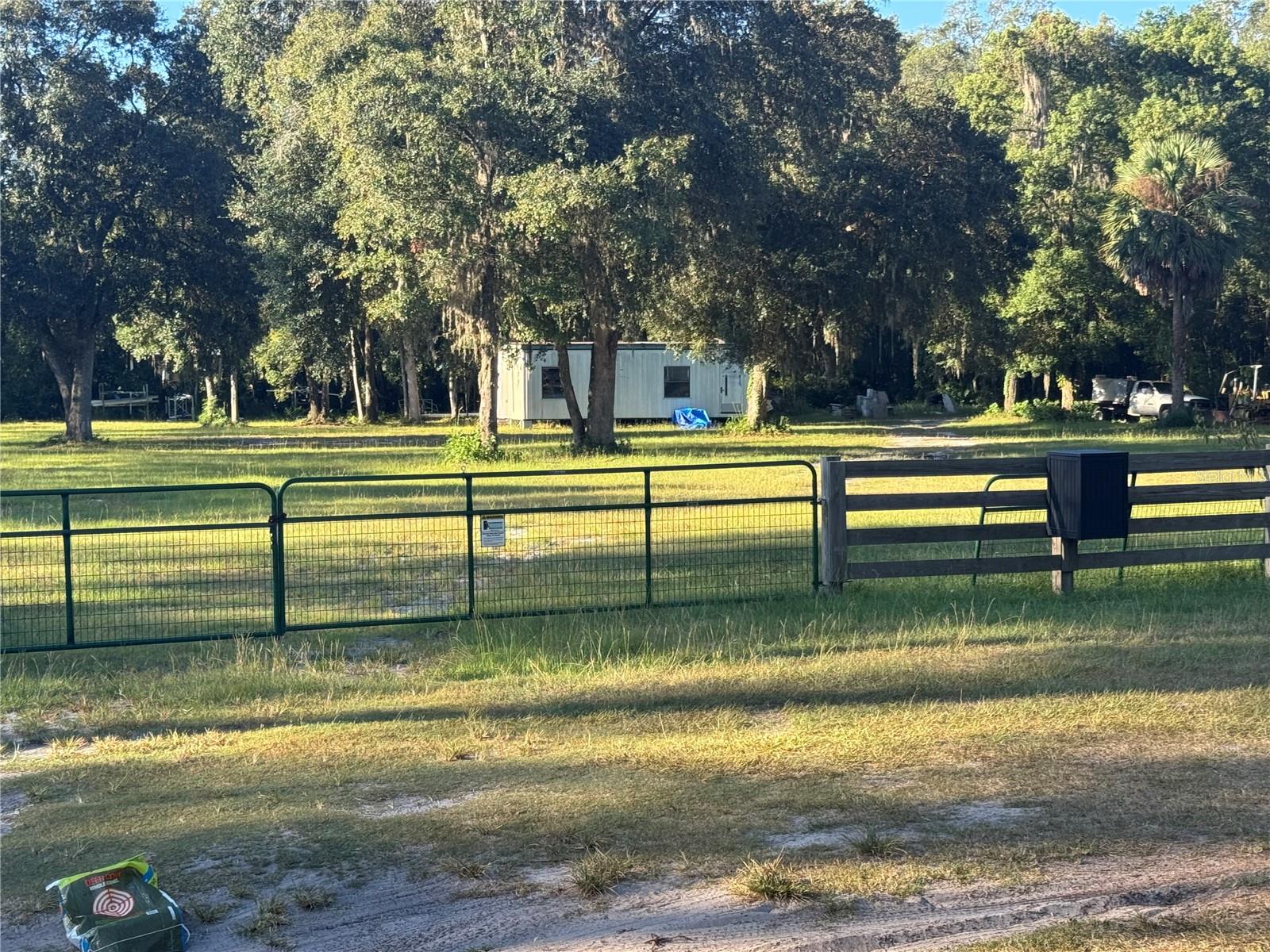 Tbd Ne Us Highway 301, FL