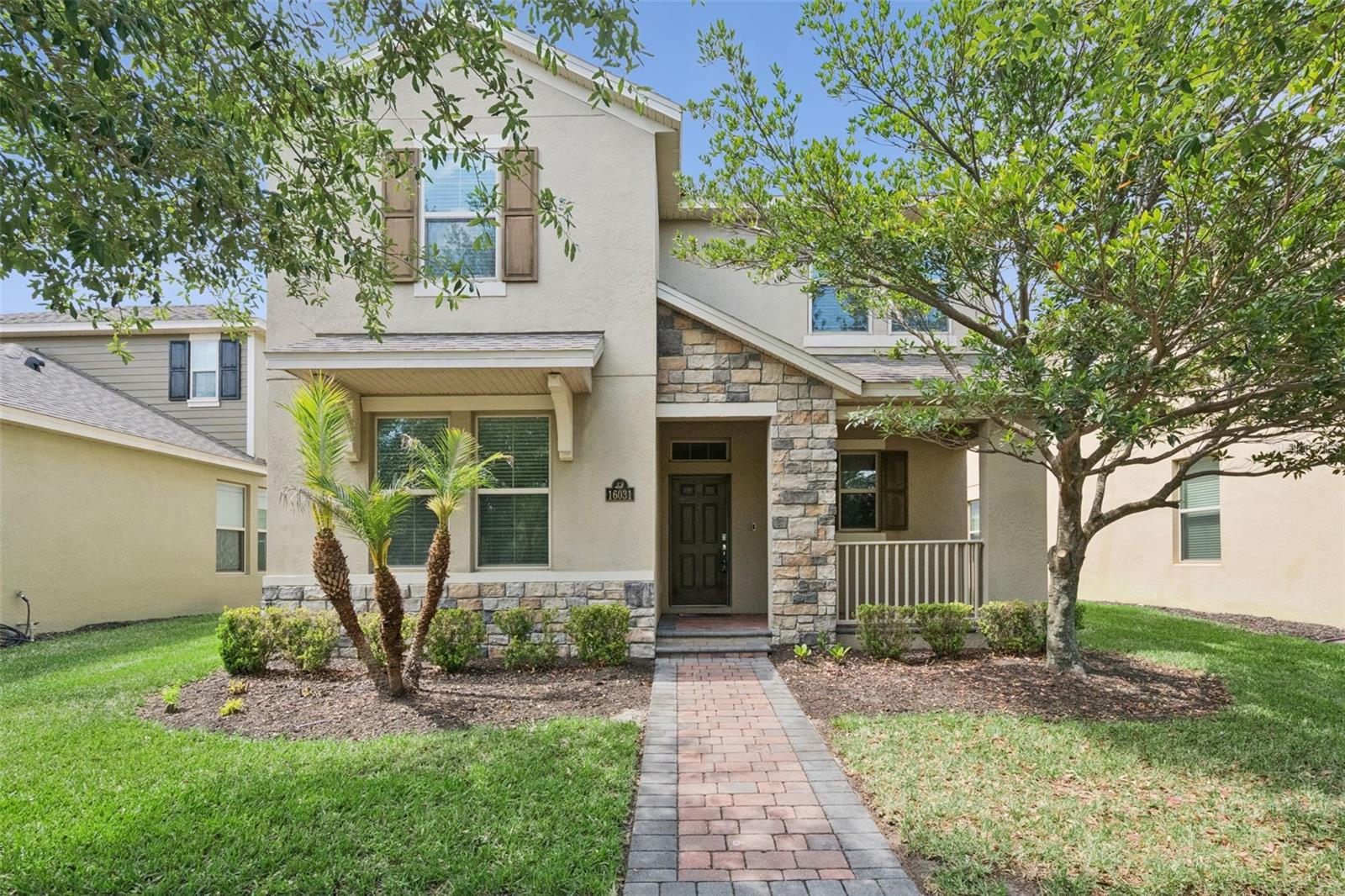16031 Pebble Bluff Loop, FL