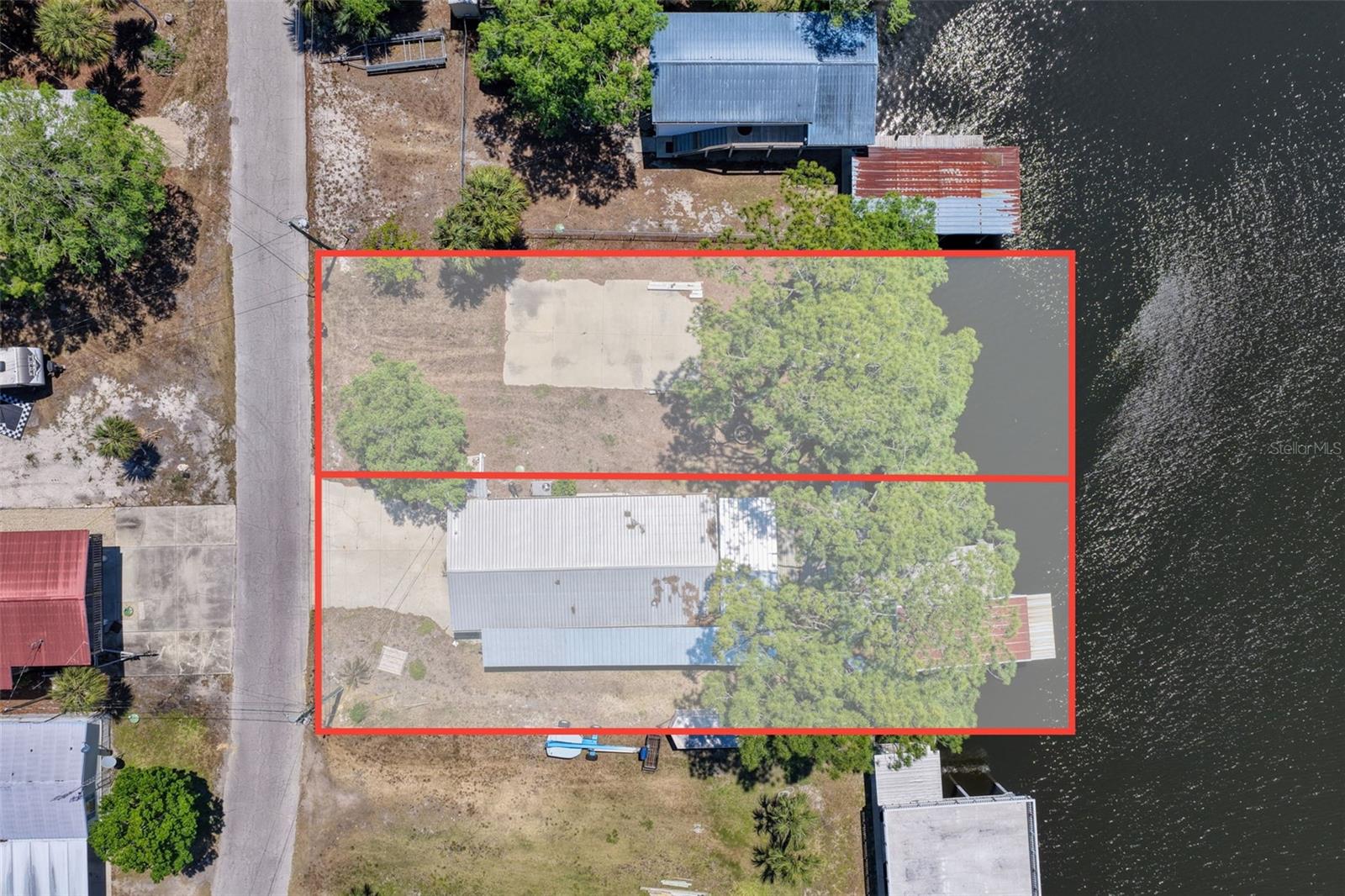 53 Se 241st St, FL