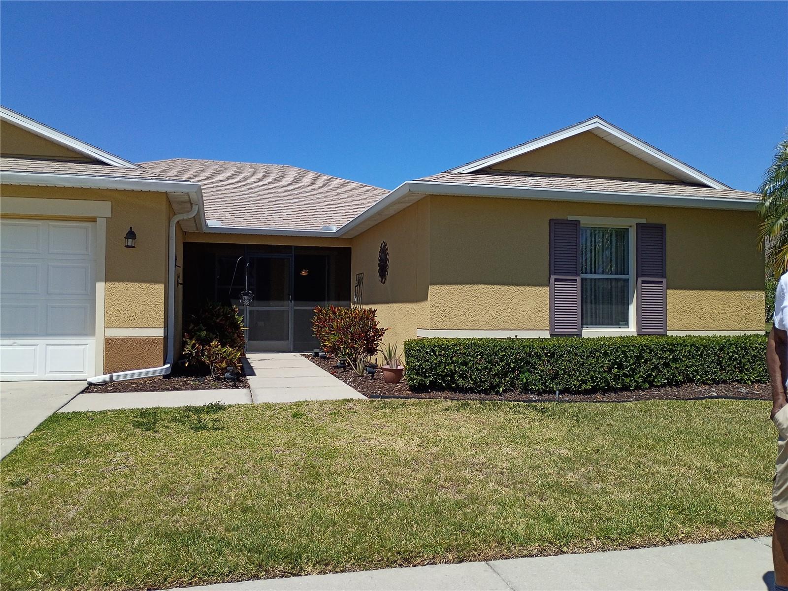 5220 Butterfly Shell Drive, FL