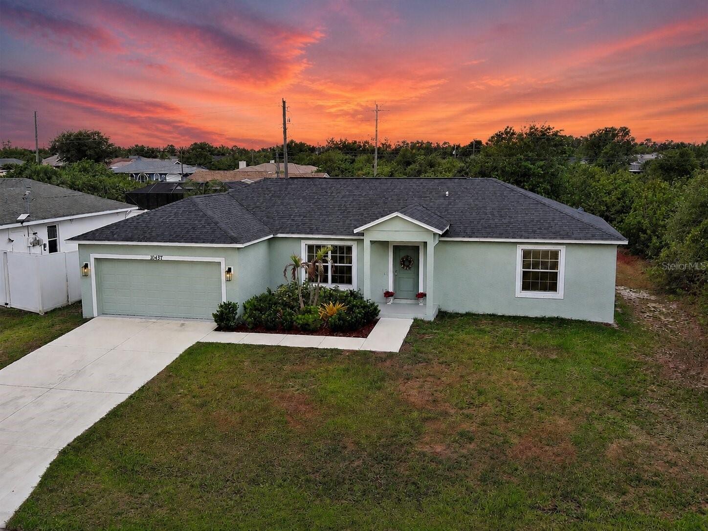 10437 Grail Ave, FL