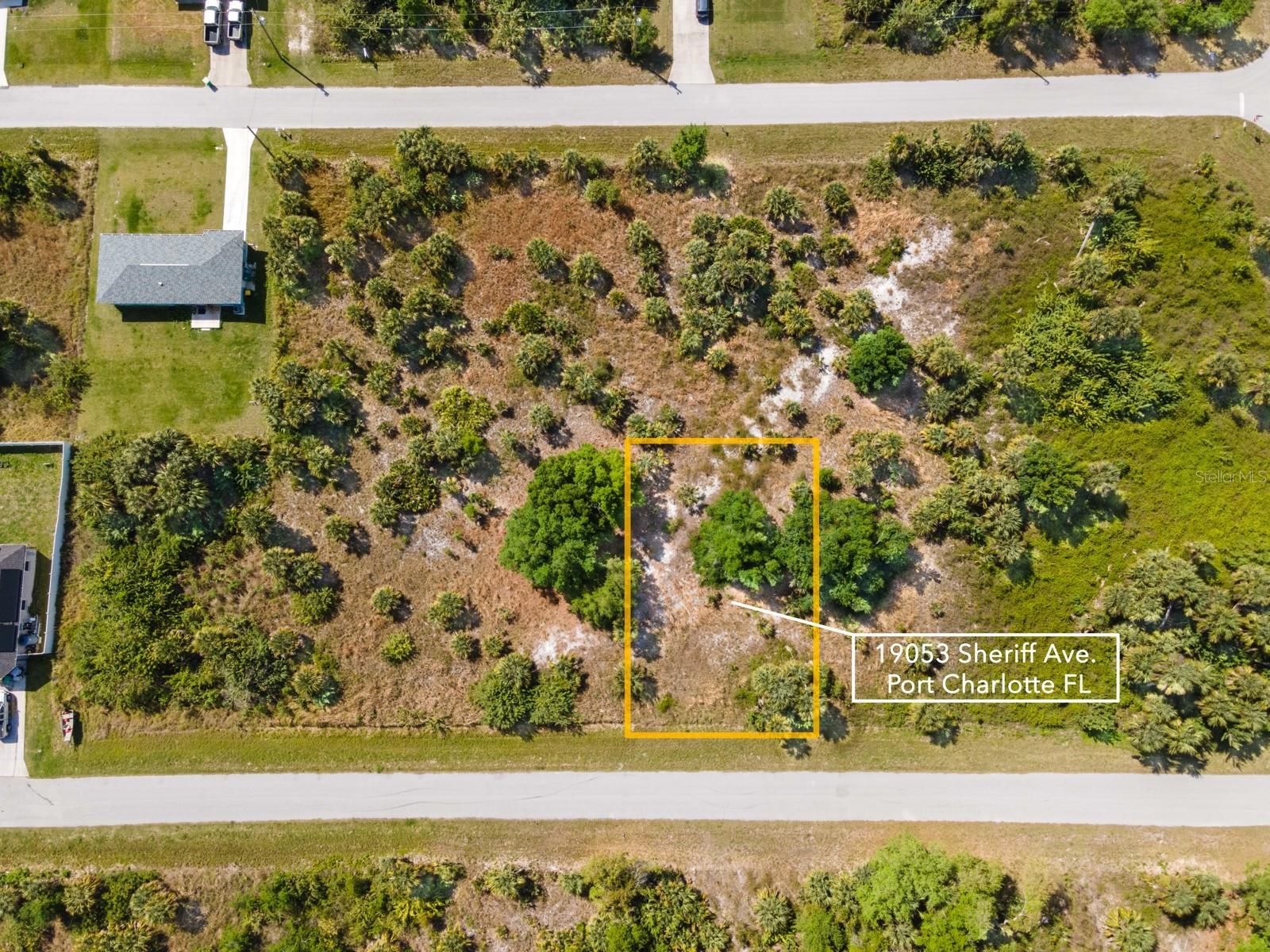19053 Sheriff Ave, FL