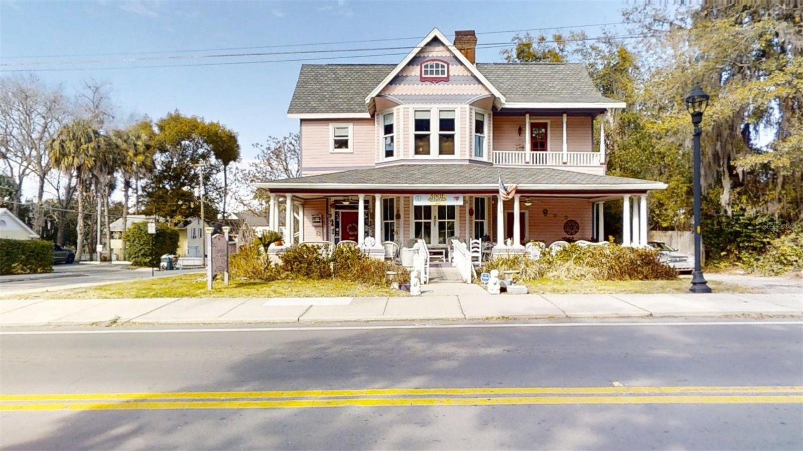 805 Fort King Street, FL