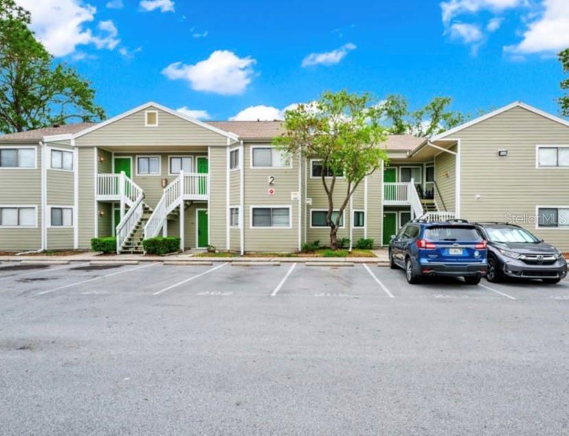 7298 Ulmerton Rd #316, FL