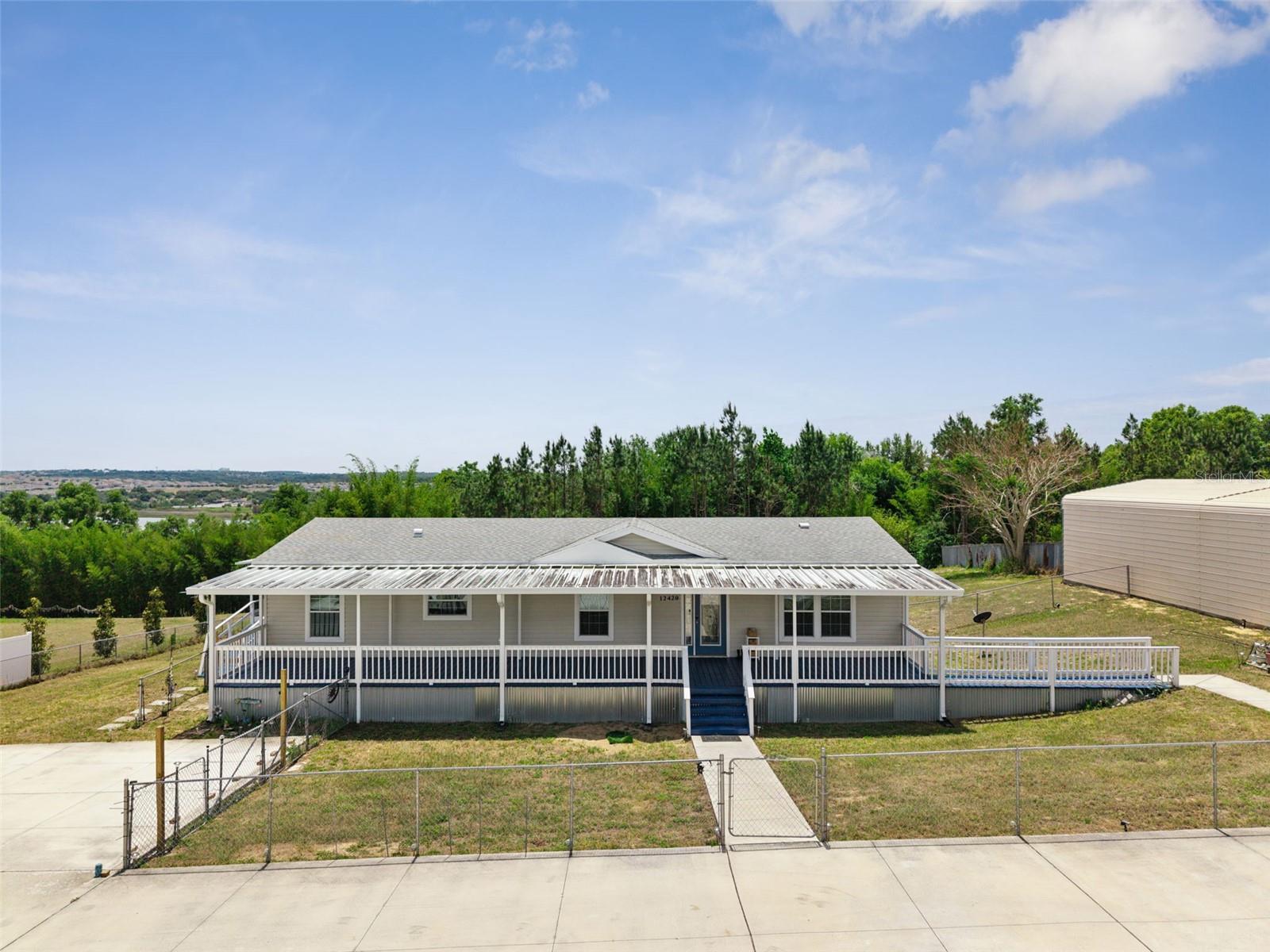 12420 Citrus Grove Road, FL