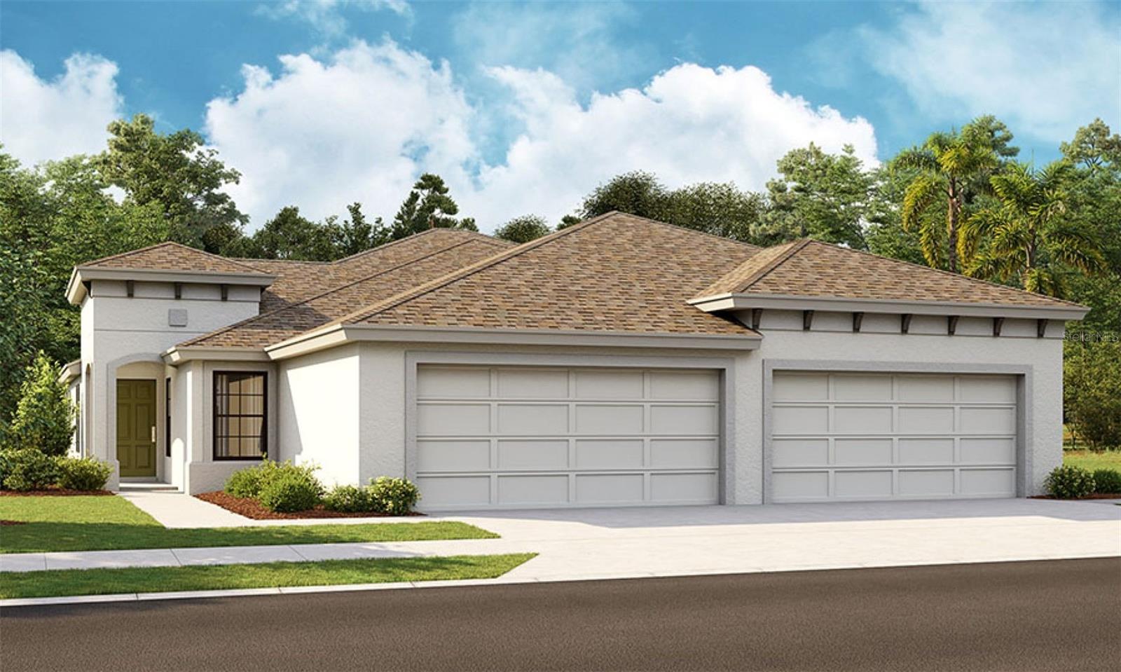 12361 Oak  Hill Way, FL