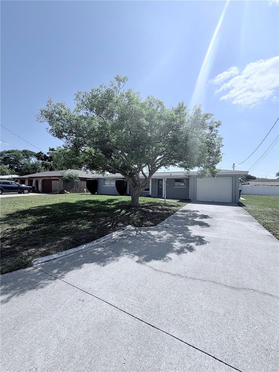 3219 Cambridge Drive, FL