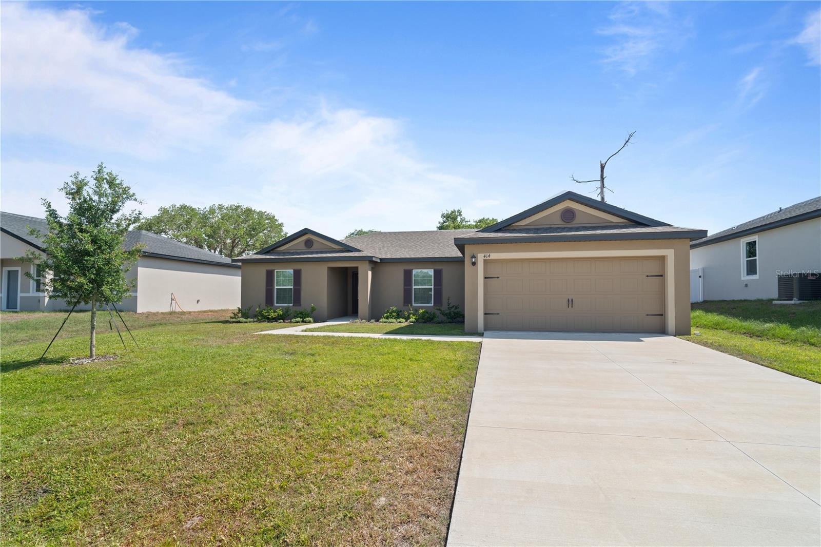 414 Caribbean Ct, FL