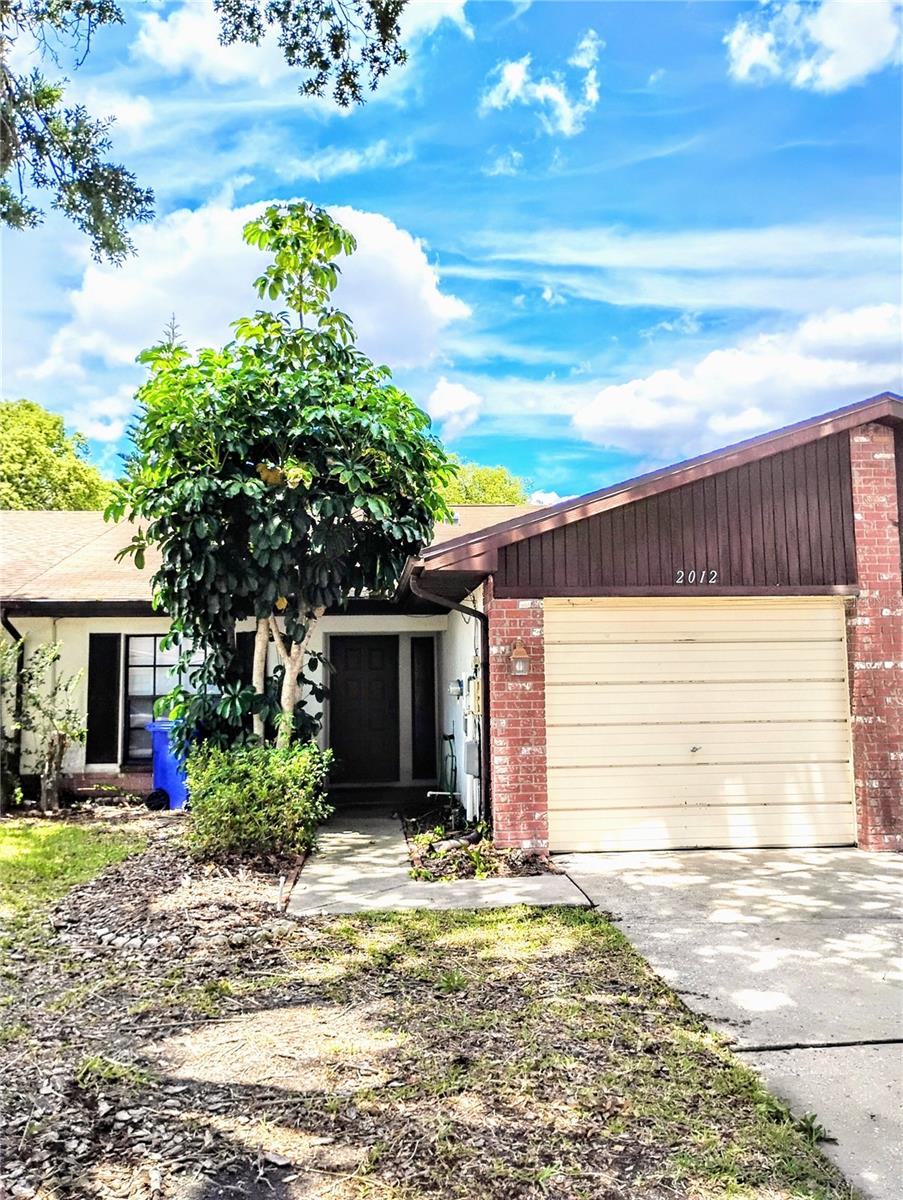 2012 Dover Court, FL
