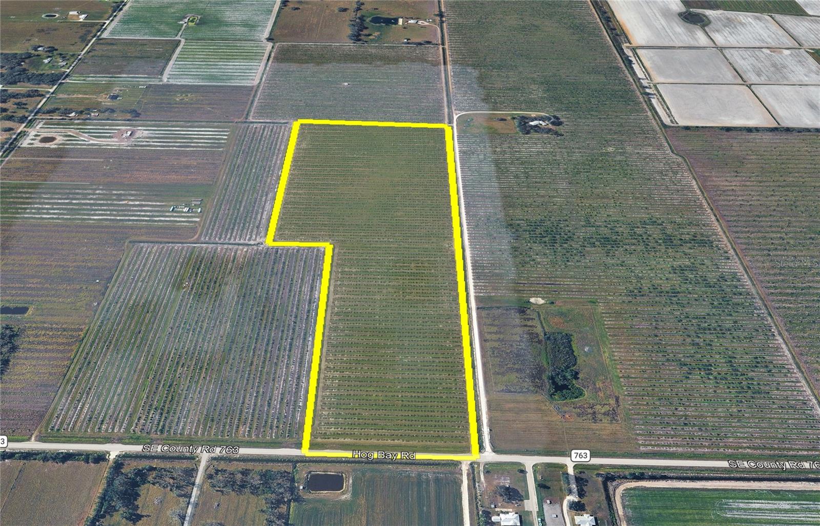7057 Se County Road 763, FL