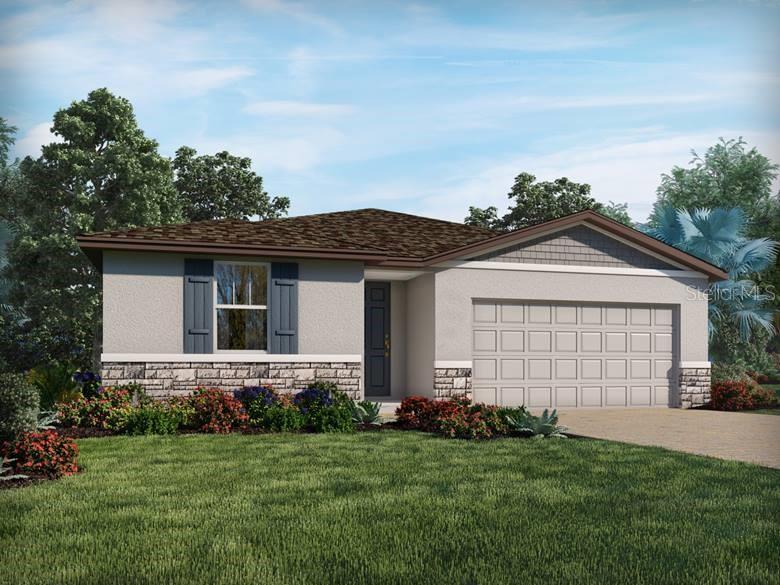 1789 Forest Run Lane, FL