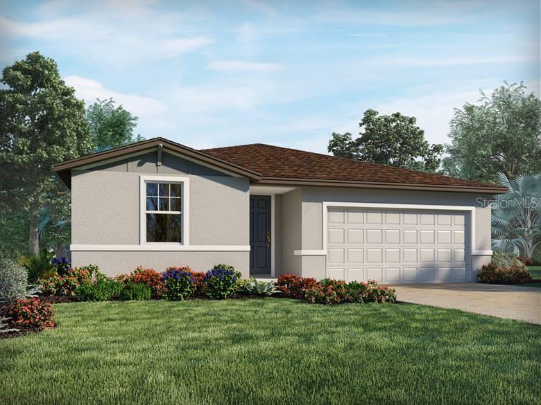 1773 Forest Run Lane, FL