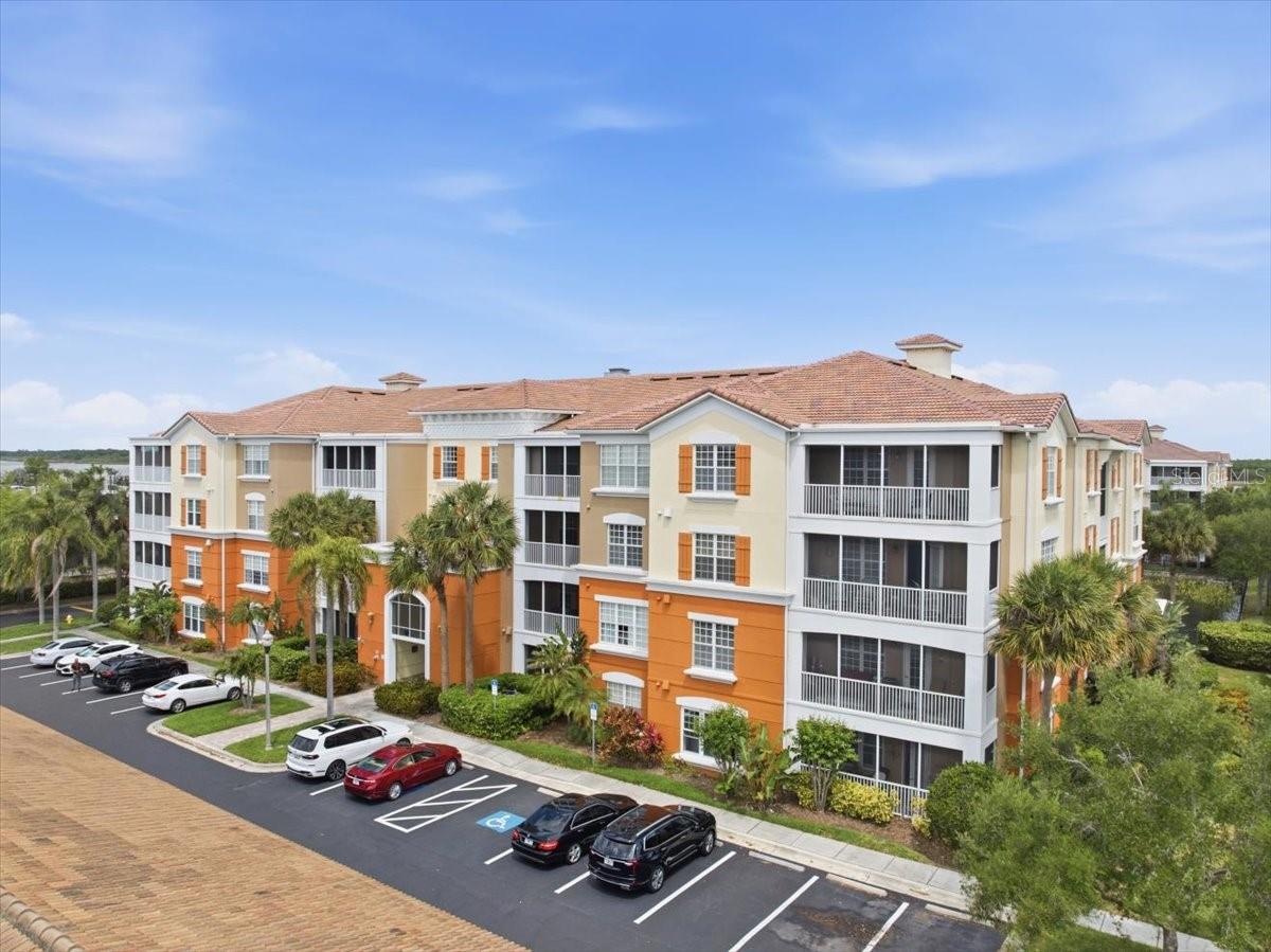 7903 Seminole Blvd #2305, FL