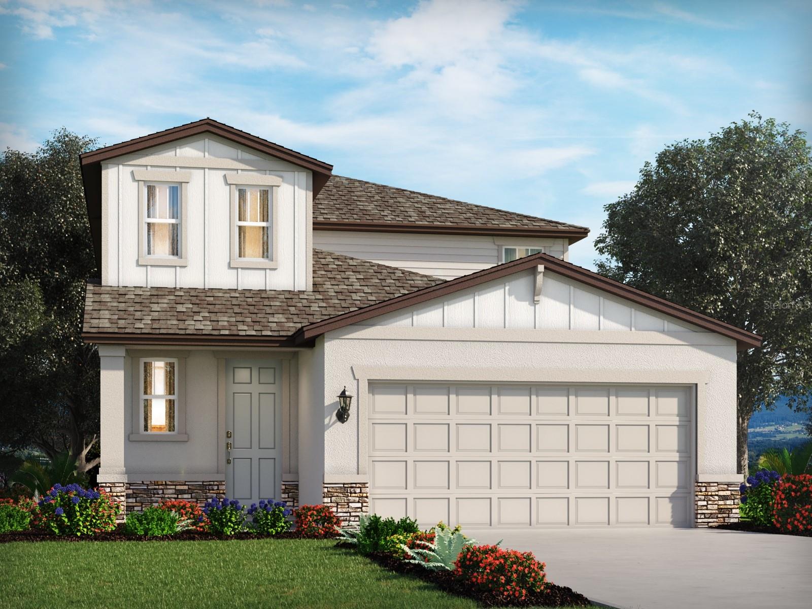 2849 Virginia Pine Drive, FL