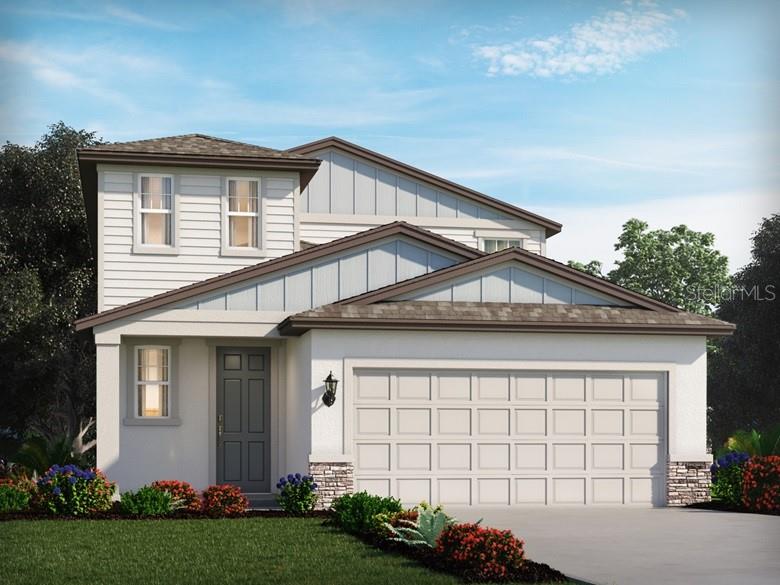 7821 Gilchrist Springs Drive, FL