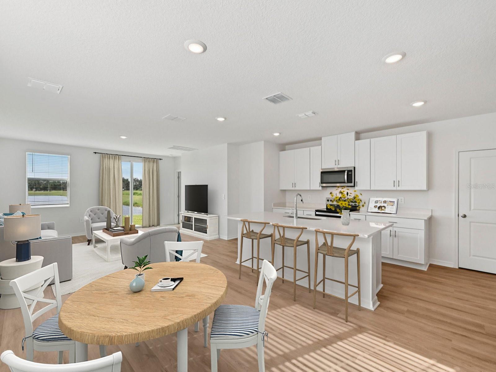 7821 Gilchrist Springs Drive, FL