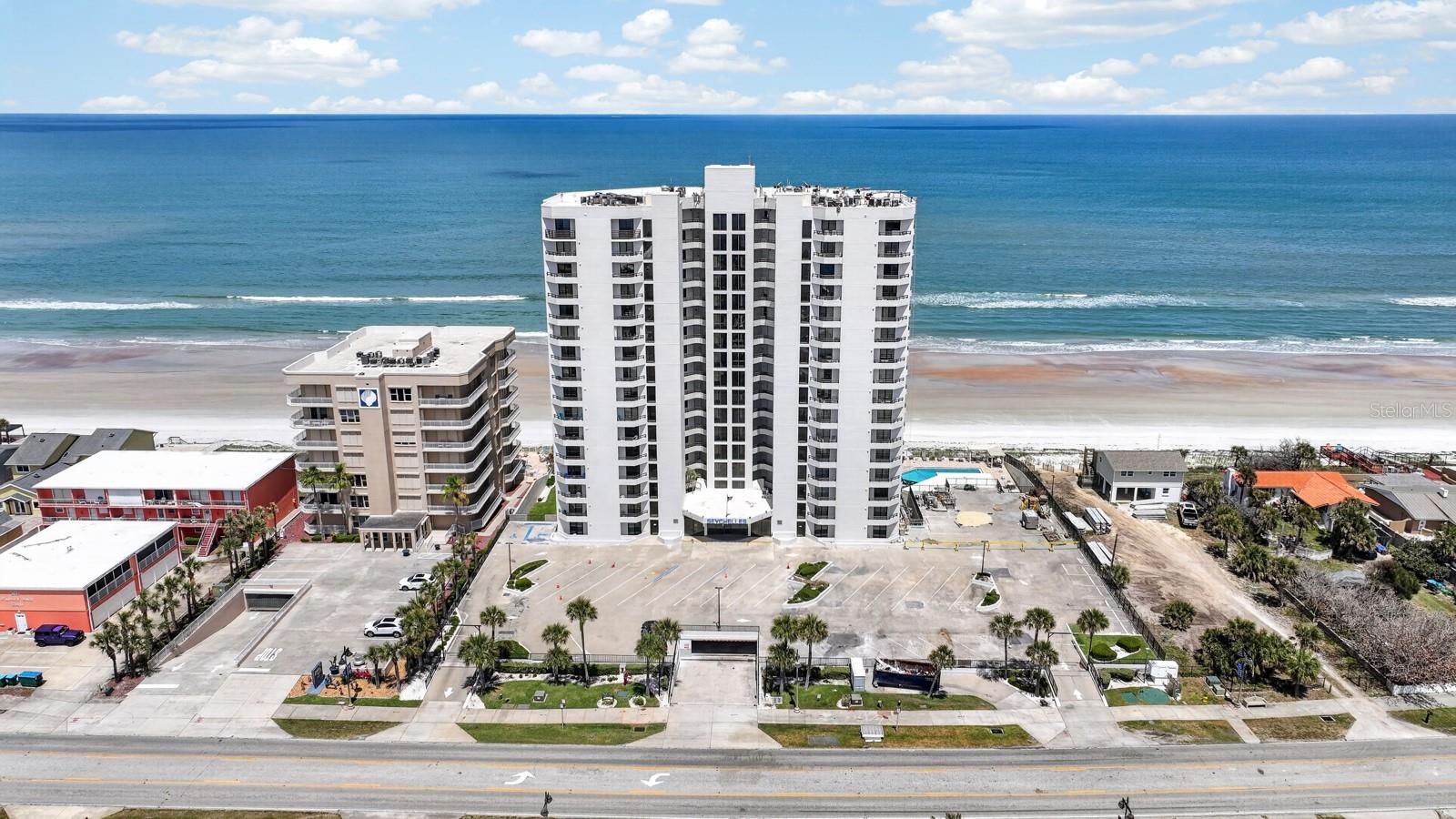 Daytona Beach, FL