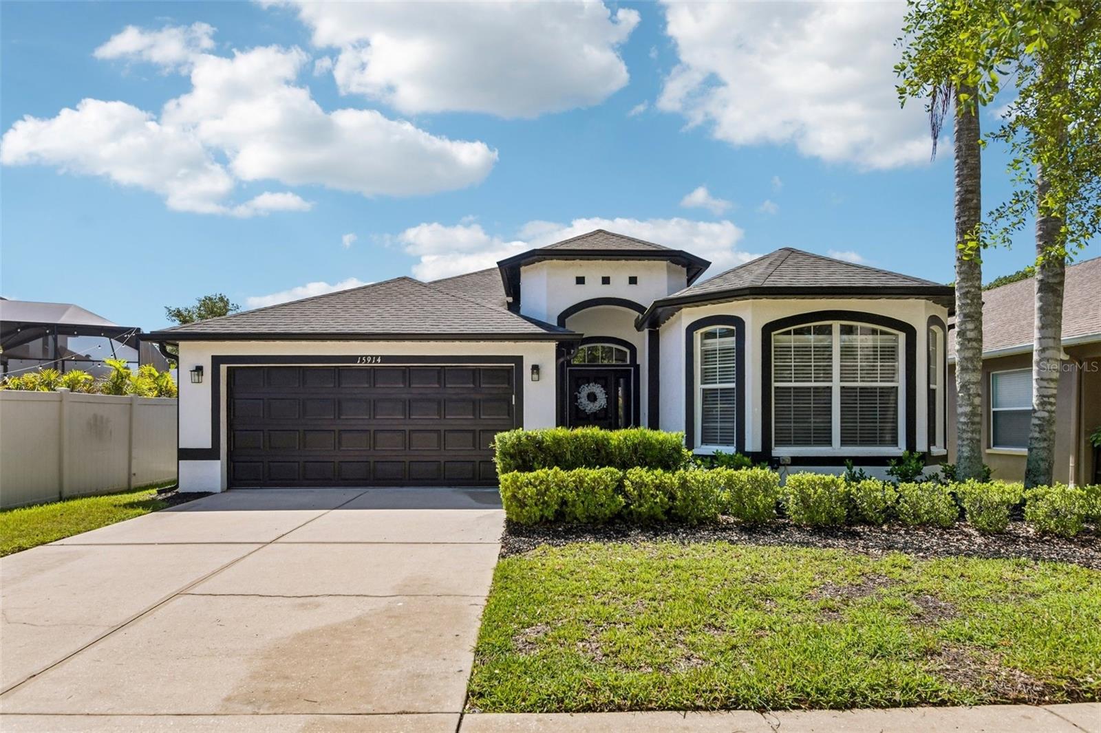 15914 Cedar Elm Terrace, FL