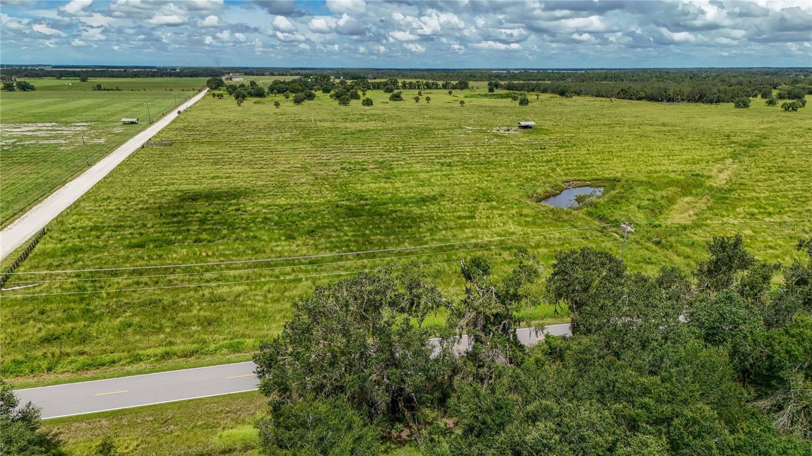 Gough Rd, FL